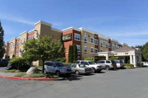 Отель Extended Stay America Suites - Seattle - Everett - Silverlake  Милл Крик